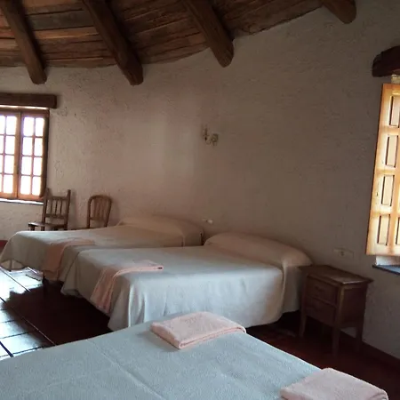 El Rincon Del Cuco 2* Tejedo de Ancares