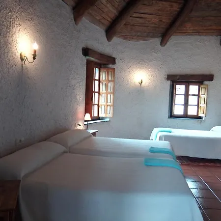 El Rincon Del Cuco