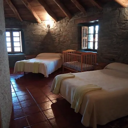 Hotel El Rincon Del Cuco