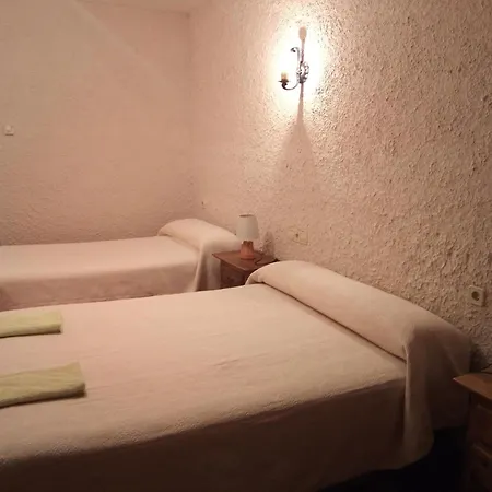 El Rincon Del Cuco Hotel 2*
