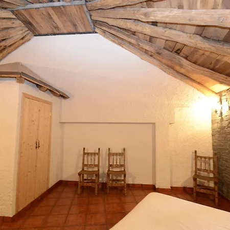 Hotel El Rincon Del Cuco