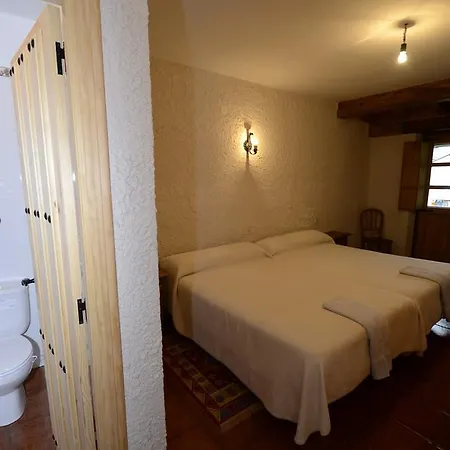 El Rincon Del Cuco Hotel Candin