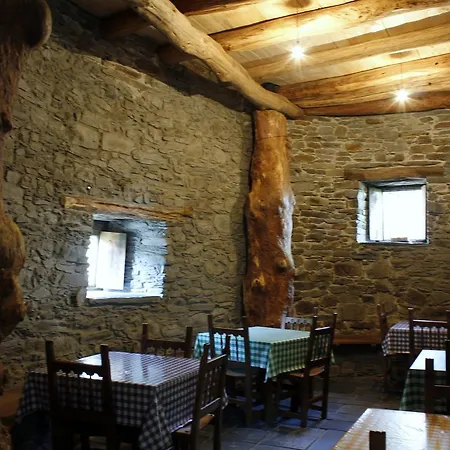 El Rincon Del Cuco Hotel Candin