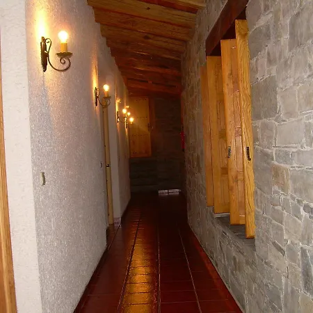 El Rincon Del Cuco Hotel Tejedo de Ancares