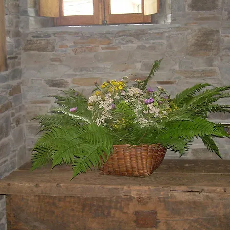 El Rincon Del Cuco 2*