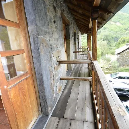 El Rincon Del Cuco 2*