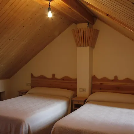 Hotel El Rincon Del Cuco Candin