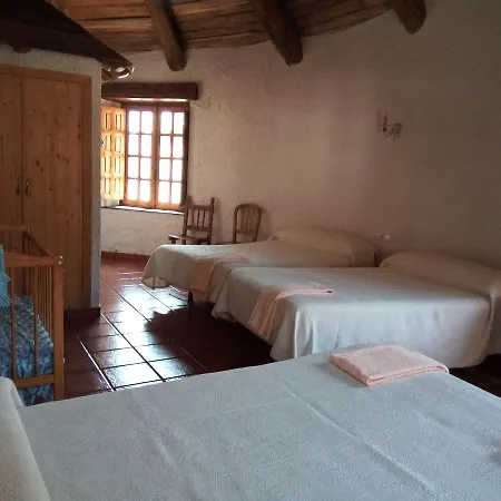 Hotel El Rincon Del Cuco 2*