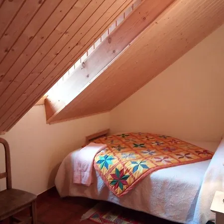El Rincon Del Cuco Tejedo de Ancares
