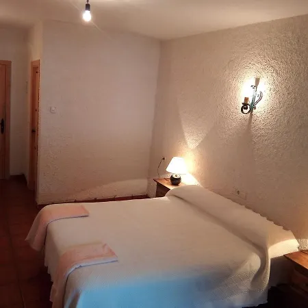 Hotel El Rincon Del Cuco Tejedo de Ancares