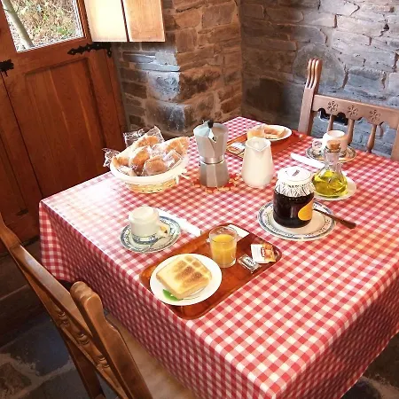 El Rincon Del Cuco Hotel 2*