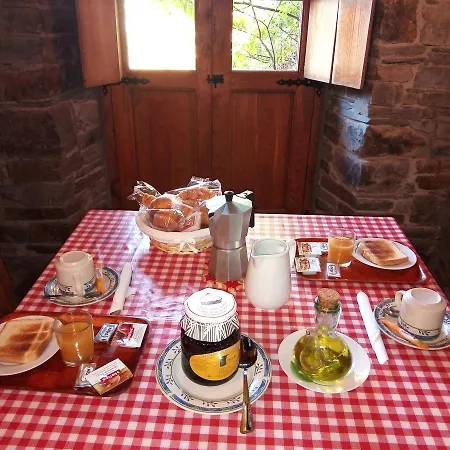 Hotel El Rincon Del Cuco