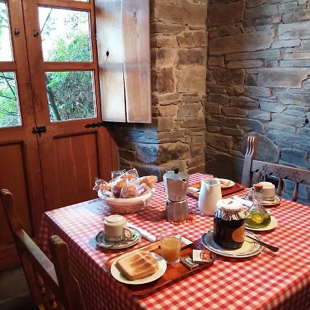 Hotel El Rincon Del Cuco