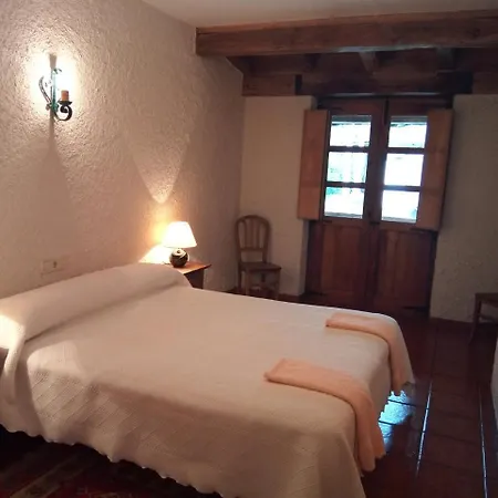 El Rincon Del Cuco Tejedo de Ancares