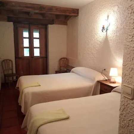 El Rincon Del Cuco