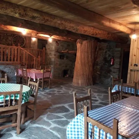 El Rincon Del Cuco Hotel