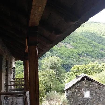 Hotel El Rincon Del Cuco