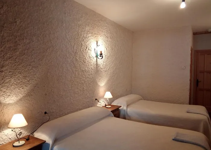 El Rincon Del Cuco Tejedo de Ancares