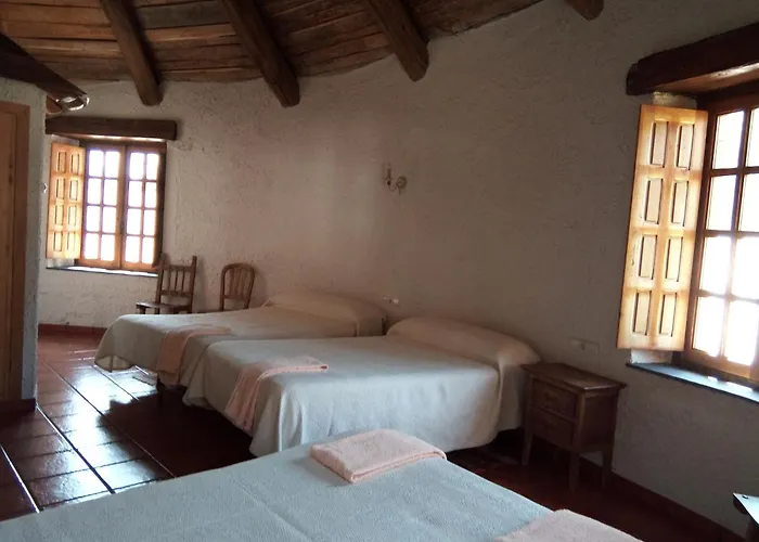 El Rincon Del Cuco 2* Tejedo de Ancares