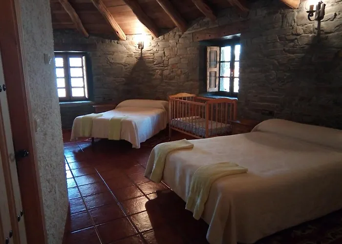 Hotel El Rincon Del Cuco