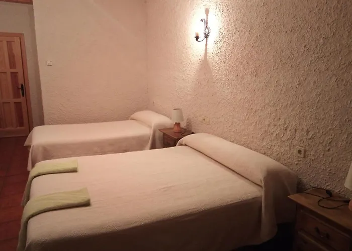 El Rincon Del Cuco Hotel 2*