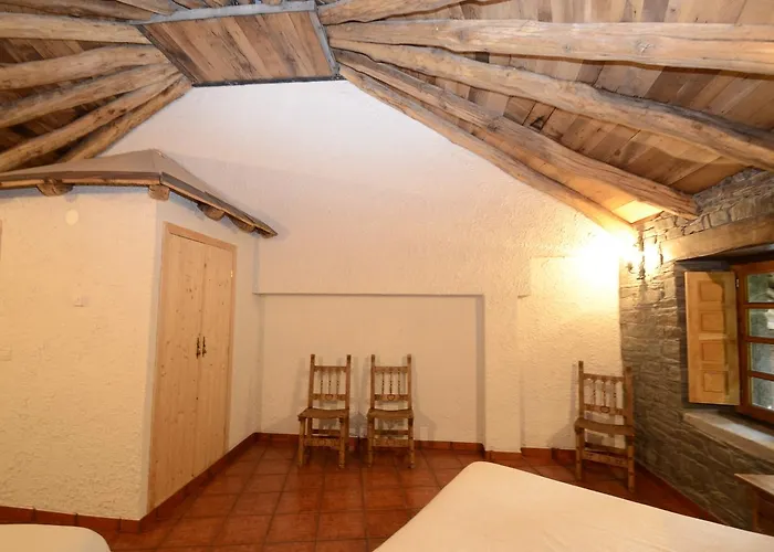 Hotel El Rincon Del Cuco