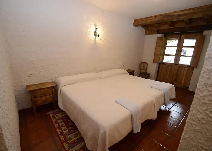 El Rincon Del Cuco 2*