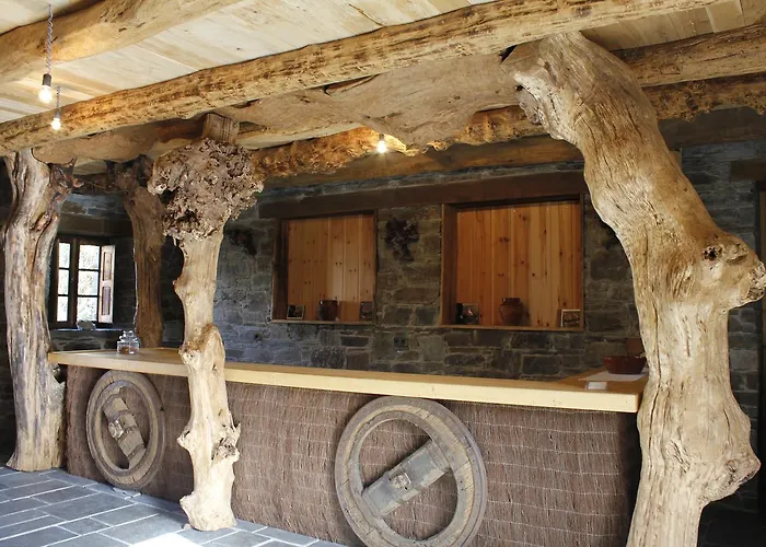 El Rincon Del Cuco 2*