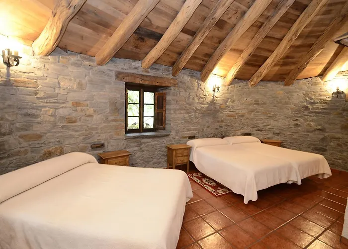 El Rincon Del Cuco 2*