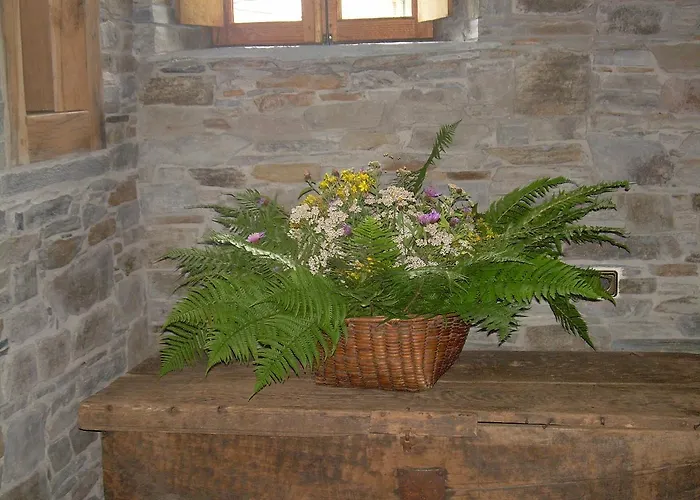 El Rincon Del Cuco 2*