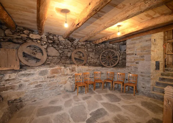 El Rincon Del Cuco 2*