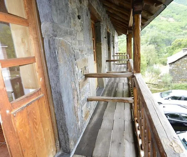 El Rincon Del Cuco 2*