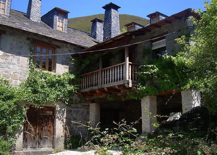 Hotel El Rincon Del Cuco