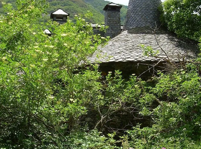 Hotel El Rincon Del Cuco