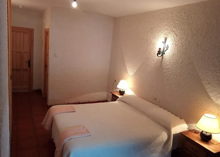 Hotel El Rincon Del Cuco Tejedo de Ancares