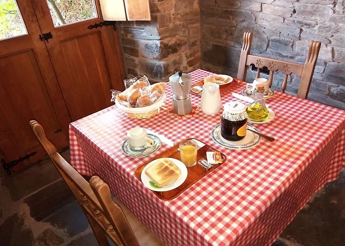 El Rincon Del Cuco Hotel 2*