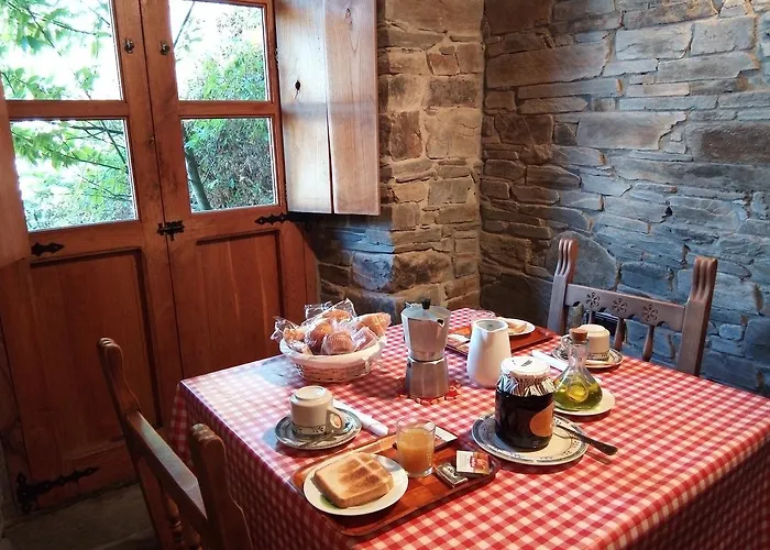 Hotel El Rincon Del Cuco