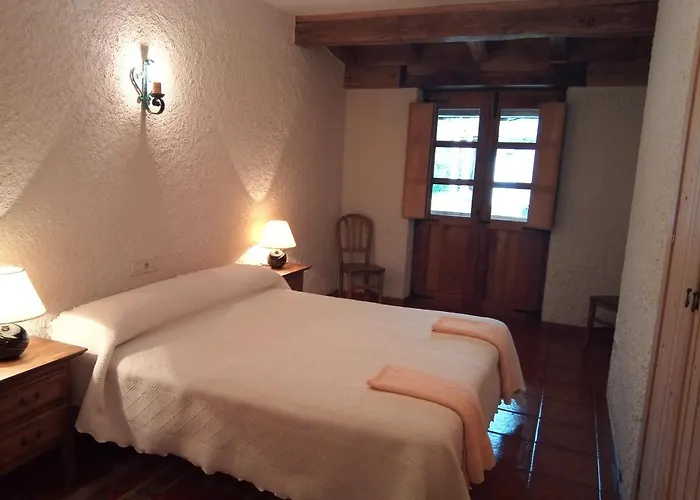 El Rincon Del Cuco Tejedo de Ancares