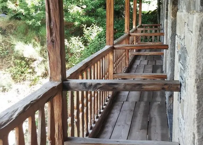 El Rincon Del Cuco 2*