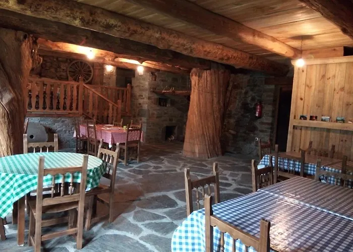 El Rincon Del Cuco Hotel