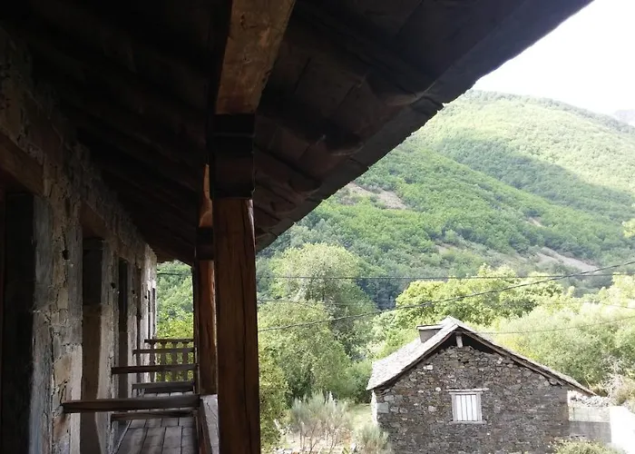 Hotel El Rincon Del Cuco